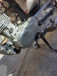 موديل ٢٢ • بدون اوراق • دراجه نضيفه