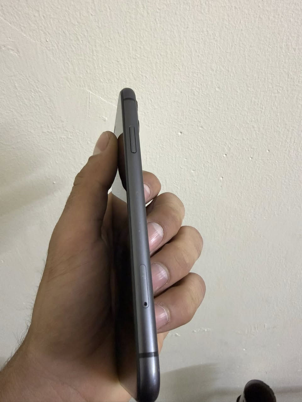 آيفون 11عادي لبيع بطاريه. 82 ما مبدل ايشي مكفول من كلشي التليفون بحالت الممتاز نسبة النظافة 90
***********مكاني بغداد الحارثية
