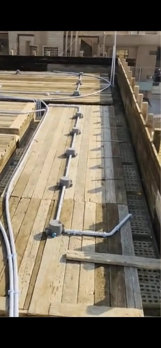 احد أعمالنا الكهربائية

تم بحمدالله نشر بوري كهرباء.     .    
لاحد منازل.    مستعدون لتأسيس   منازل محلات شقق بشعار مناسبه. ضمان العمل    ‭.  0782 761 1473 ‬. 

  

ستلايت. انترنيت.  سبالت.  كامرات.  

 
٠جميع أعمال الكهربائيه
 كهرباء المنازل والشقق والمحلات

١-توزيع نقاط الاناره 

٣-توزيع المكيفات
٤-توزيع نقاط الستلايت 
٥-توزيع نقاط السخانات
٦-توزيع الكاميرات
7 بيانو درج
