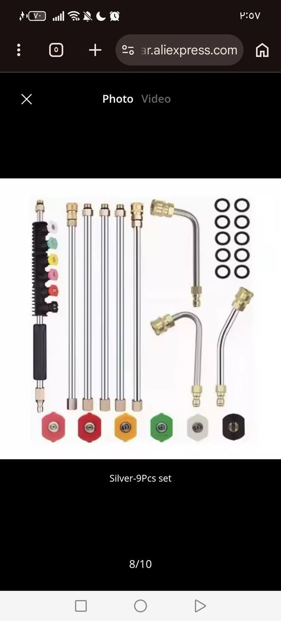 مرشه مع تقاسيم ملحقات كامله ب30 مع التوصيل  الحجز خاص


**إذا كنت صاحب هذا الإعلان وتريد حذفه لأي سبب، رجاءا أرسل رسالة إلى الدعم الفني**