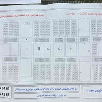 سموود رزگاري • ١٣٠م • قطعتين جنب