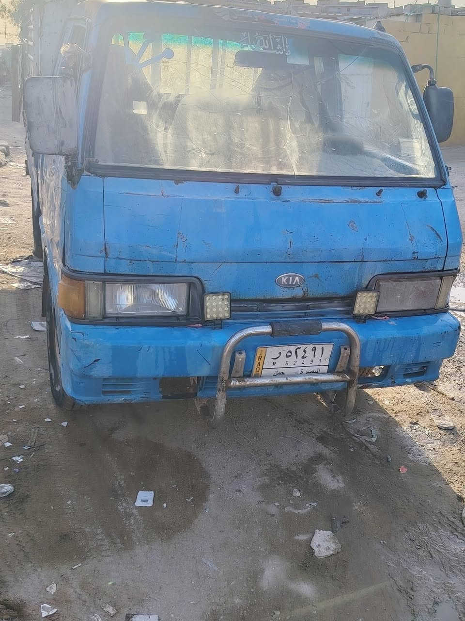 سلام عليكم كيه بنكو مديل 95 مكفوله اسعر 38 المكان البصره ازبير ***********
