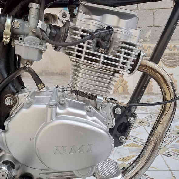 سلام عليكم درجه كلك كلك كلك لبيع توه معمره قبل فتره ومحتاج وريد بيع تعمير2025ب650وبيه مجال هذه رقمي‏‪***********‬‏ متواجد فيسبوك
