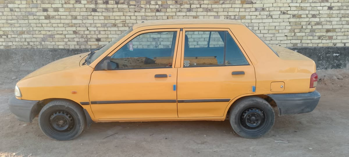 سايبا للبيع موديل 17  رقم قادسية مالك ديوانية مصفرة هيئه غرامات 200الف عل مشتري بدي شوف العين احسن حدادية جديده اخياس ماكو سنوية ساقطه مكينة وكير مكفولات شواصي مكفولات برانكيت مكفول عزيزي الغالي يعجب اتواصل مايعجب اعبر وكون ممنون منك مكان سياره ديوانيه قرب عمارات زيتون سعره 31قفل غرامات عل المشتري ***********
