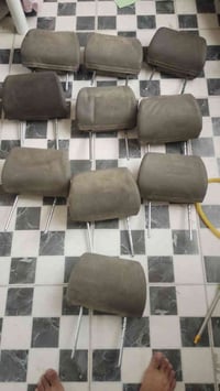 تجاوي فتون • ٢٠١٧ • ١٠ قطع