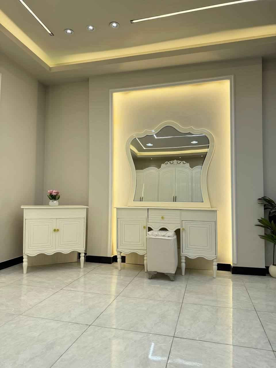 غرف نوم صاج عراقي مليون بغداد, العراق


**إذا كنت صاحب هذا الإعلان وتريد حذفه لأي سبب، رجاءا أرسل رسالة إلى الدعم الفني**