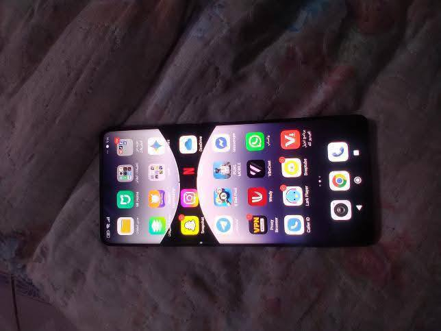 سلام عليكم مبايل جديد رودمي نورت 14برو ذاكرته 512 السعر خاص


**إذا كنت صاحب هذا الإعلان وتريد حذفه لأي سبب، رجاءا أرسل رسالة إلى الدعم الفني**