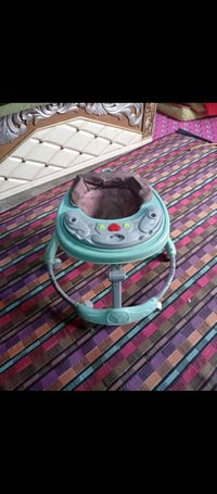 حجلة • عمر سنتين • ابي الخصيب