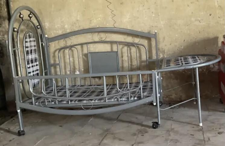 كاروك وجربايه للبيع


**إذا كنت صاحب هذا الإعلان وتريد حذفه لأي سبب، رجاءا أرسل رسالة إلى الدعم الفني**