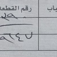 قطعة أرض • بالتوزيع • ٢٠٢٣