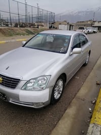 تويوتا كراون • ٢٠٠٥ • ١٨٠٠٠٠