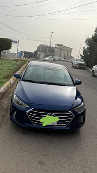 لانترة للبيع 2017 سيارة مكفولة من صبغ سيارة أمركي كير محرك مكفولات. بك...