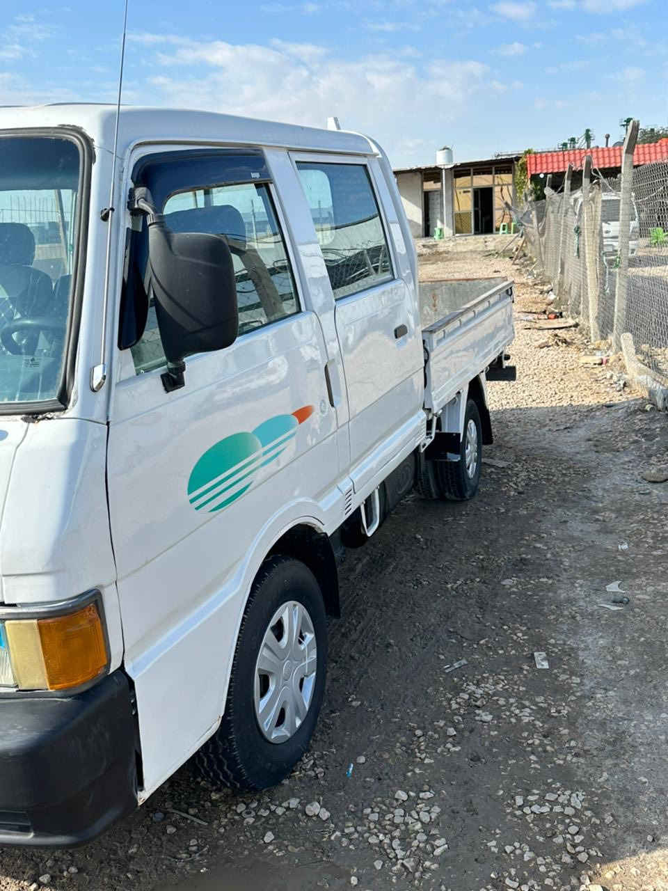 سلام عليكم كيه بنكو رقم بغداد سنويه ل28 السياره 6جنكال السياره مكفوله من مكينه وكير وكسن  وشاصي ورقم شاصي حداديه السياره خير من الله مال جناي السعر 49وبيه مجال العنوان بابل الاستفسار اتصل ***********
