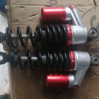 دبلات • خلفي • جديد