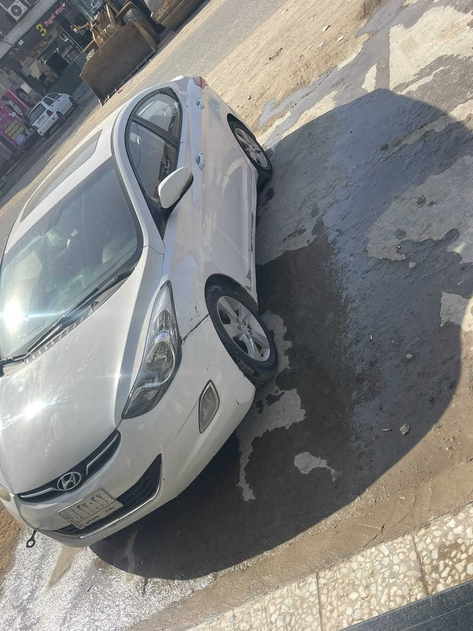 اڤانتي 2011 محرك GDi تبريد شغال منضومه جديده السياره بيهه بارد فول مواصفات عده البصمه السعر 83 وبيهه مجال  ***********
