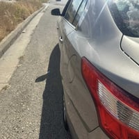 رينو سافران • ٢٠١١ • اوتوماتيك