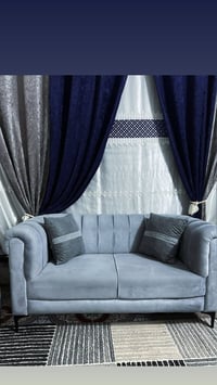 للبيع تخم و4 طبلات ونيو  مستعمل 9 أشهر السعر 900 الف  مع هديه مفرش   ل...