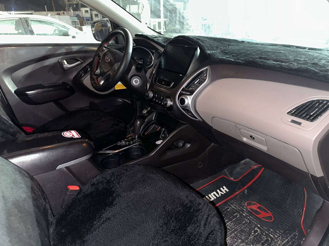 توسان 2011 للبيع او مراوس 
سلام عليكم
توسان 2011
محرك وكير بشرط جديده
سنويه صاقطه 2025 شهر 12
ارقام اربيل الجديد
السيارة جاهزة ونضيفه
صبغ جاملغ وربع البوند فقط
كابون بانزين بيها
موصفاتها شاشه
كاميرا
تحكمات استيرن
تبريد ثلج
والسيارة ما بيها مصرف وجاهزة
السعر 137 او بيها مجال بصيط
*********** مكاني برطله
