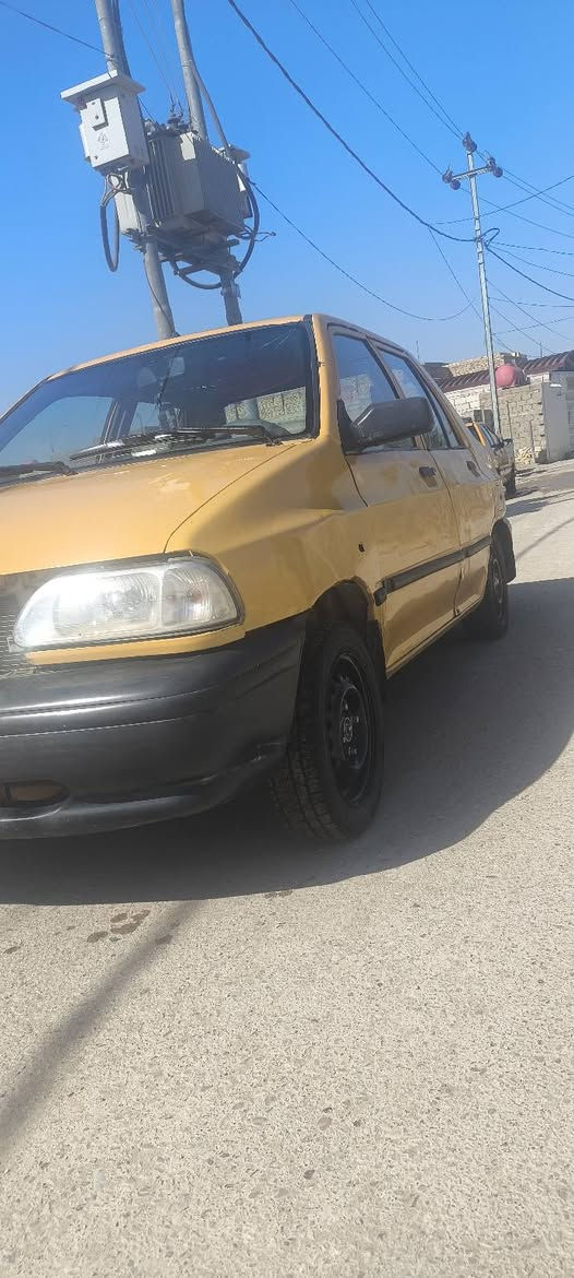 سلام عليكم
سيبا ١٥ للبيع او مروس من ال١٥وفوك 
مكينه كير حداديه كفاله 
شواصيه حلوه      سياره مال جناي مرتبه وحلوه 
سعره ٣١ وبيه مجال بصيط 💵💵
هيا وغرمات مصفره. سنويه ماصاقطه 

راعيه موجود يريد مداور 
مكاني دوانيه حي الجامعه  
***********
