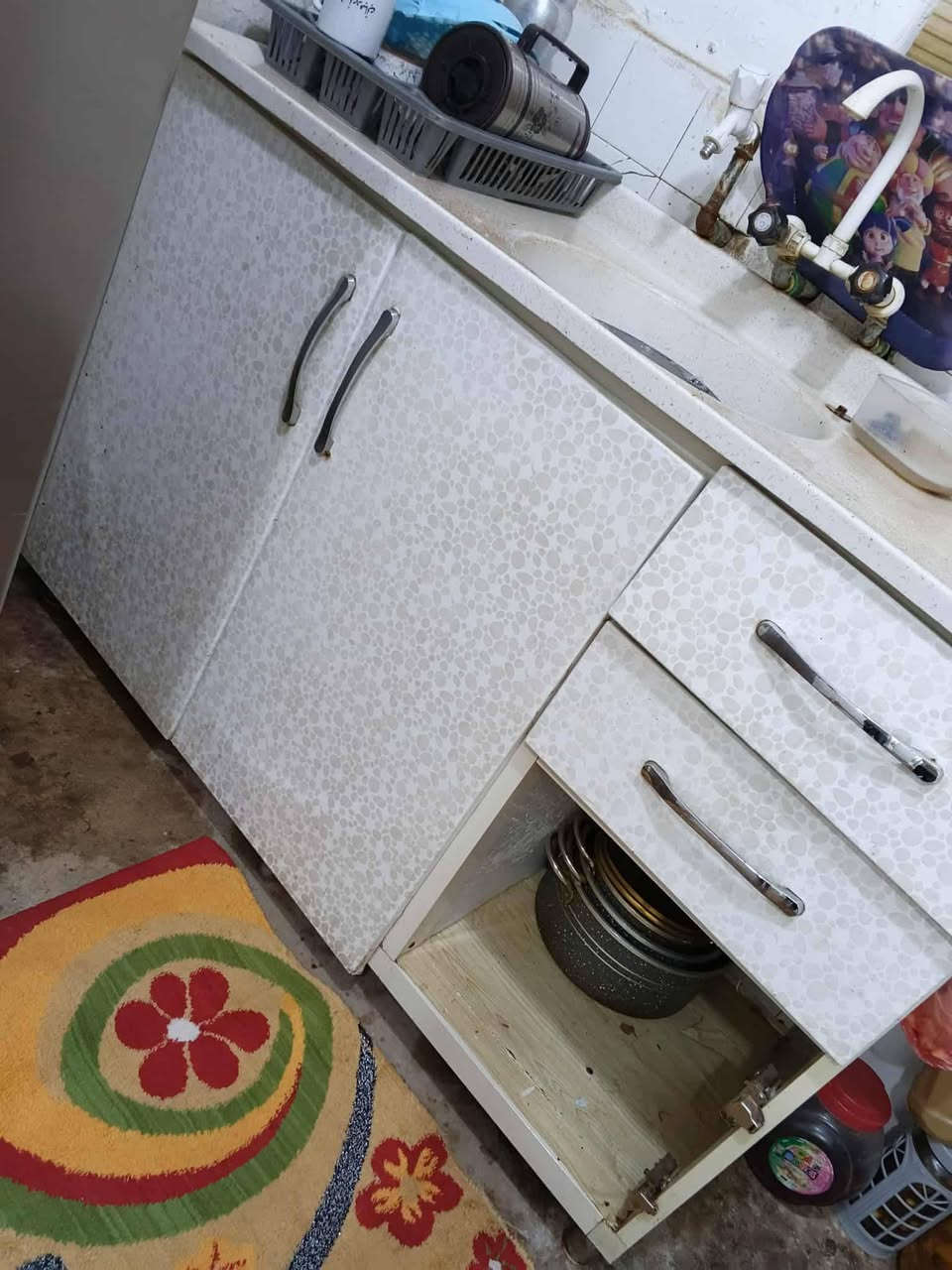 كاونتر المنيوم أبواب خشب سعره 150 مكانه الاسكان مقابل المعهد


**إذا كنت صاحب هذا الإعلان وتريد حذفه لأي سبب، رجاءا أرسل رسالة إلى الدعم الفني**