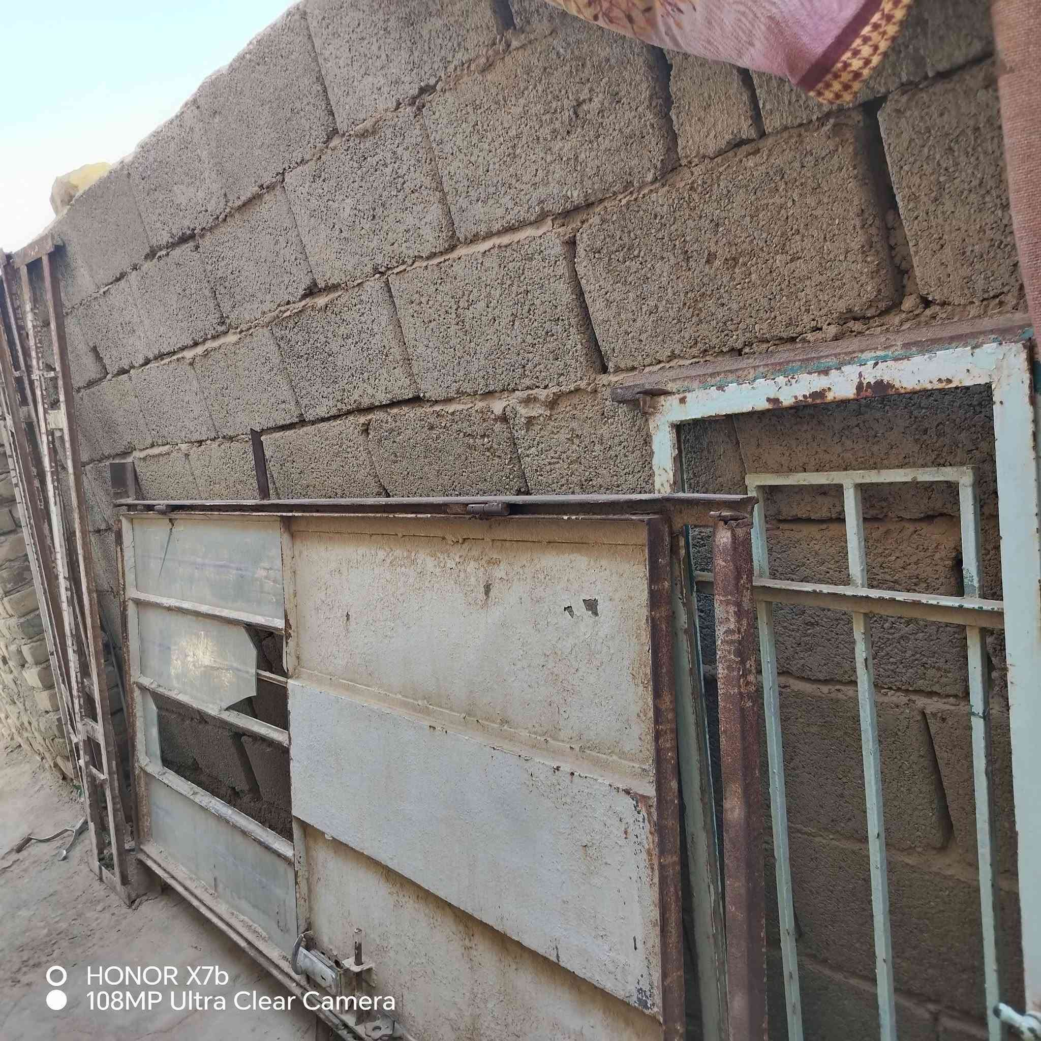 شبابيك للبيع
عدد الشبابيك ٣
والبيبان ٢ كلمن وسعره عنوان كوت باقي التفاصيل خاص


**إذا كنت صاحب هذا الإعلان وتريد حذفه لأي سبب، رجاءا أرسل رسالة إلى الدعم الفني**