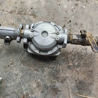 عداد كاز • سليمان بيك