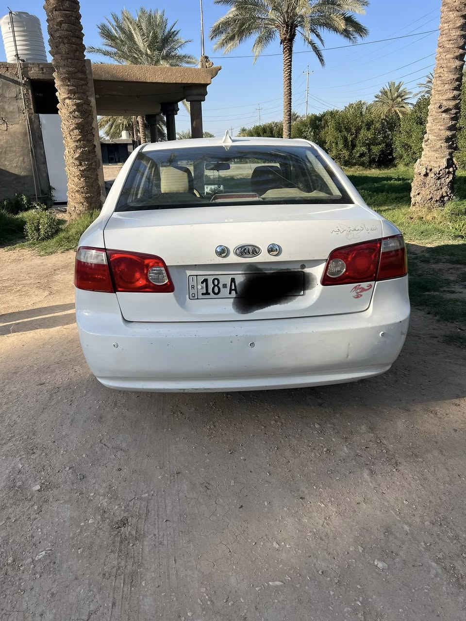 سلام عليكم اوبتما لوتز وارد كوري خط واحد بيهه جاملغ امامي صبغ وبيهه بالدور مال التاير الخلفي رقم بابل محرك دوش ٢٠٠٠ مكاني بابل السعر ١٠٠وبيهه مجال ***********
