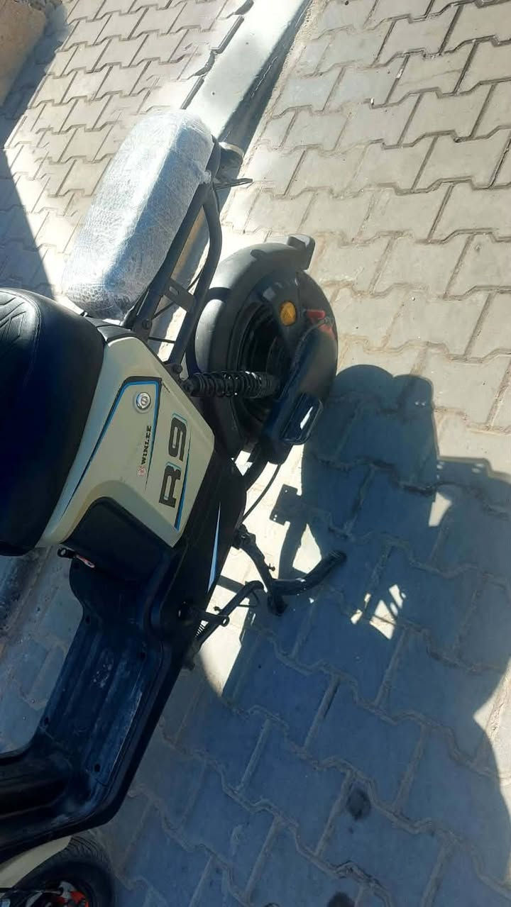 اخو الجديد  بطاريات جدد نضيفات كلش استخدام قليل سرعة 100اربع نمر مديل2024 سعر 320 بيه مجال حك لجيه مستعجل على بيعته مكان نجف كوفه تفاصيل اكثر خاص


**إذا كنت صاحب هذا الإعلان وتريد حذفه لأي سبب، رجاءا أرسل رسالة إلى الدعم الفني**