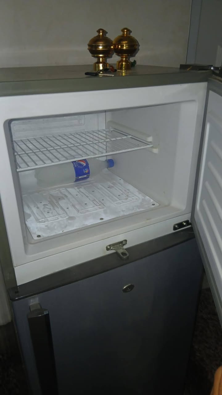 ثلاجه شرط التجميد ونظافة فول ب 125


**إذا كنت صاحب هذا الإعلان وتريد حذفه لأي سبب، رجاءا أرسل رسالة إلى الدعم الفني**