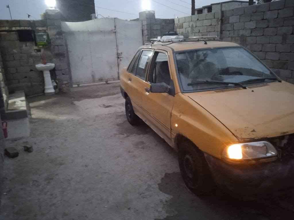 سايبه رقم بغداد مكانه بابل جاهزه السعر ٧ النجف, العراق


**إذا كنت صاحب هذا الإعلان وتريد حذفه لأي سبب، رجاءا أرسل رسالة إلى الدعم الفني**