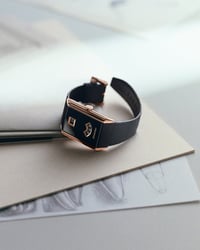 أوديمار بيجيه • كود 11.59 مكشوف • ساعة قافزة