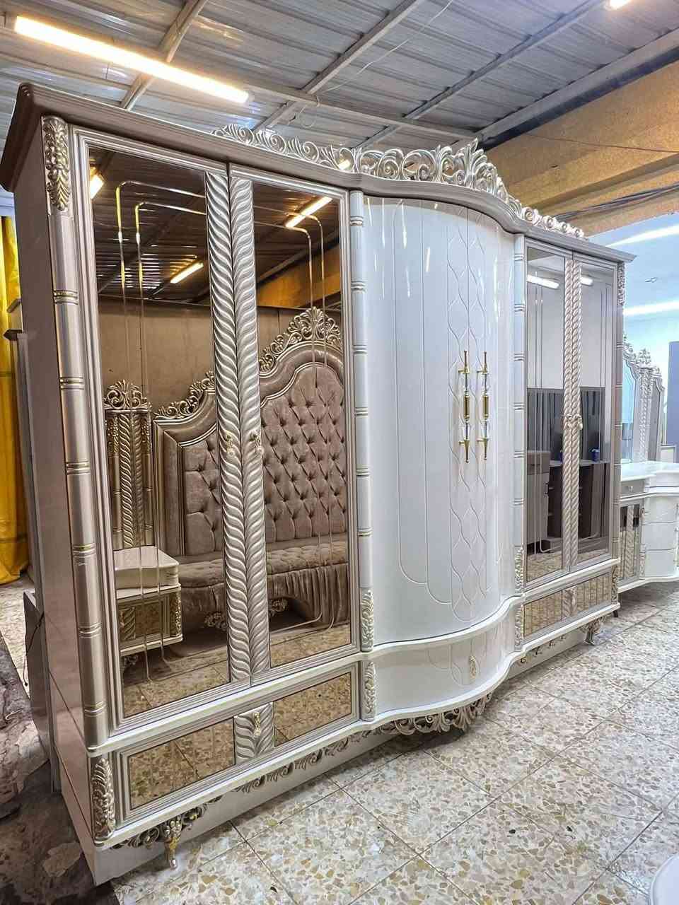 غرفه ملكيه لبيع سعر خاص


**إذا كنت صاحب هذا الإعلان وتريد حذفه لأي سبب، رجاءا أرسل رسالة إلى الدعم الفني**