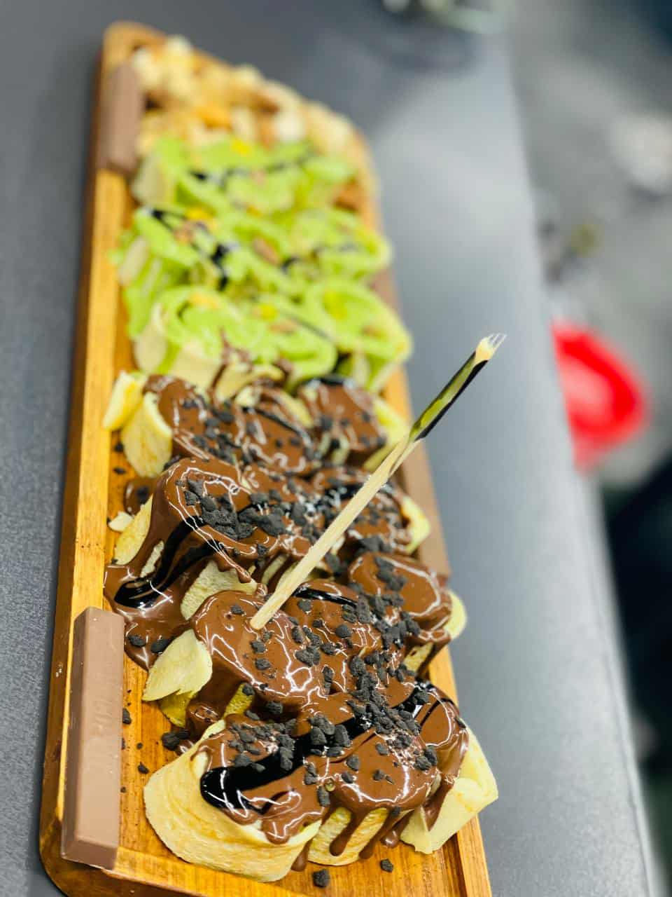 رمضان كريم 
مع وولڤ كافي الجوه غير 
نتظركم كل يوم. من ساعه ٧بعد الفطار الي ساعه ٤الفجر ‏
ملاحظة أكثر تعليق يربح  معانا 
أهلاً وسهلاً بِكُمْ في مطعم وكافيه wolf 
وصاله. العاب 
العراق / موصل - مدخل سوق حي الميثاق 
نستقبل الزبائن 
اكلات سريعة، يتوفر خدمة توصيل مجانًا.🛵🛵🛵

.
.
.
.

.
.
.
.
.
.
.

‏
‏‎#العراق #عصائر_#العنوان #مشاهير_الانستقرام #sunsetموصل #مشاهير_العراق #camerastore #فنطبيعية #الله_يسامحنا_أجمعين #اكسبلور #ميوزكلي #مولود_جديد #فواكه_مقطعة # #سوريا # الاردن #الكويت #f #الخليج  #مصر #السعودية #مشاهير_العرب #مشاهير_العراق #مشاهير_مصر #مشاهير_سناب #مشاهير_سوشل_ميديا #مشاهير_الخليج #مشاهير_الكويت #ميوزك_الحنين #مشاهير_الشام #الخوة_النظيفة #خلوها_اجمل  #ميوزكلي #تركيا#آسيا 
‏‎ #الكويت #f #الله_يسامحنا_أجمعين #sunsetموصل #مشاهير_الانستقرام #عصائر_ #مشاهير_العرب #الخليج #مشاهير_العراق #العراق #اكسبلور


**إذا كنت صاحب هذا الإعلان وتريد حذفه لأي سبب، رجاءا أرسل رسالة إلى الدعم الفني**