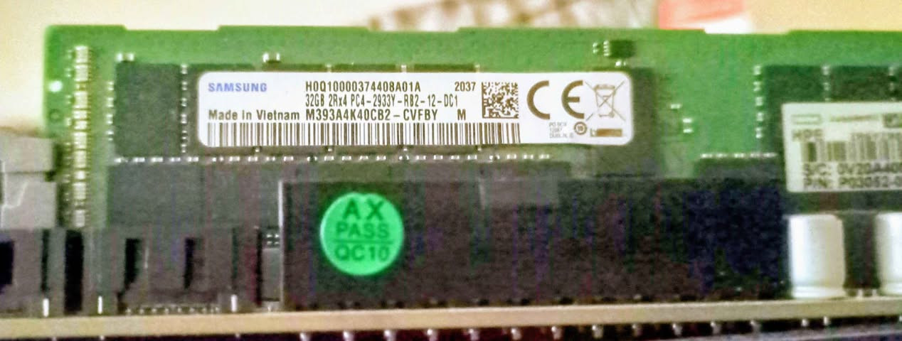 بورد زيون x99 جديد مع الملحقات 
رام 32G. DDR4
معالج E5 2680 V4
السعر 110 بغداد, العراق


**إذا كنت صاحب هذا الإعلان وتريد حذفه لأي سبب، رجاءا أرسل رسالة إلى الدعم الفني**