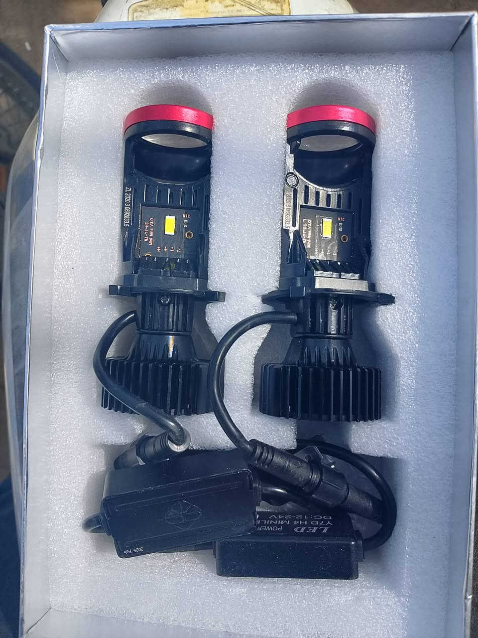 سلام زنون وعدسه كامل لبيع قيم وخذ ماخذهن ب60


**إذا كنت صاحب هذا الإعلان وتريد حذفه لأي سبب، رجاءا أرسل رسالة إلى الدعم الفني**