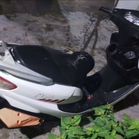 سيام كوري • مبدل مكينه • ١٢٥