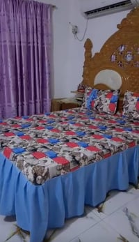 فرشات جرباية • حسب الطلب • توصيل