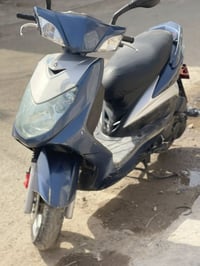 دراجه سكنس نوزل نضيفها كلش دراجه خير من الله نكره سلف  دراجه ما مفتوح ...