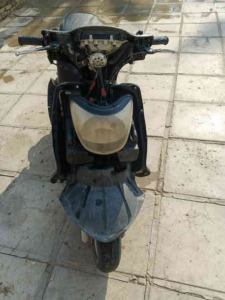 يا الله السلام عليك دراجه دولفين لبيع نضيفه  السعر خاص وهاذه رقمي ‏‪***********‬‏
