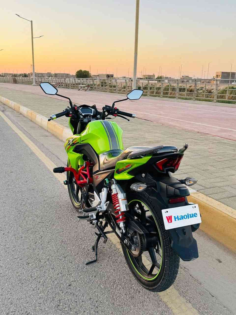 سلام عليكم هاوجي DFموديل 23مكفول كفاله عامه الموطور نضيف اب معنه الكلمه سعره 21وبي مجال شي قليل


**إذا كنت صاحب هذا الإعلان وتريد حذفه لأي سبب، رجاءا أرسل رسالة إلى الدعم الفني**