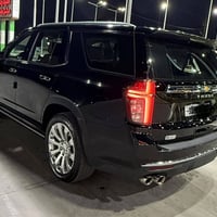 تاهو بريمير • ٢٠٢٣ • رقم بغداد