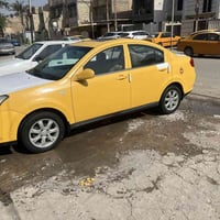 شيري 2014سياره جديده ابمعنه الكلمه علي دينا من الشركة رقم بغداد مكينه ...