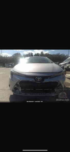 تويوتا كرولا كلين 2020 LE محرك 18 مرغوب سنوية رقم هزة جديدة للمزيد من المعلومات اتصل على واتس اب 
*********** اكر
