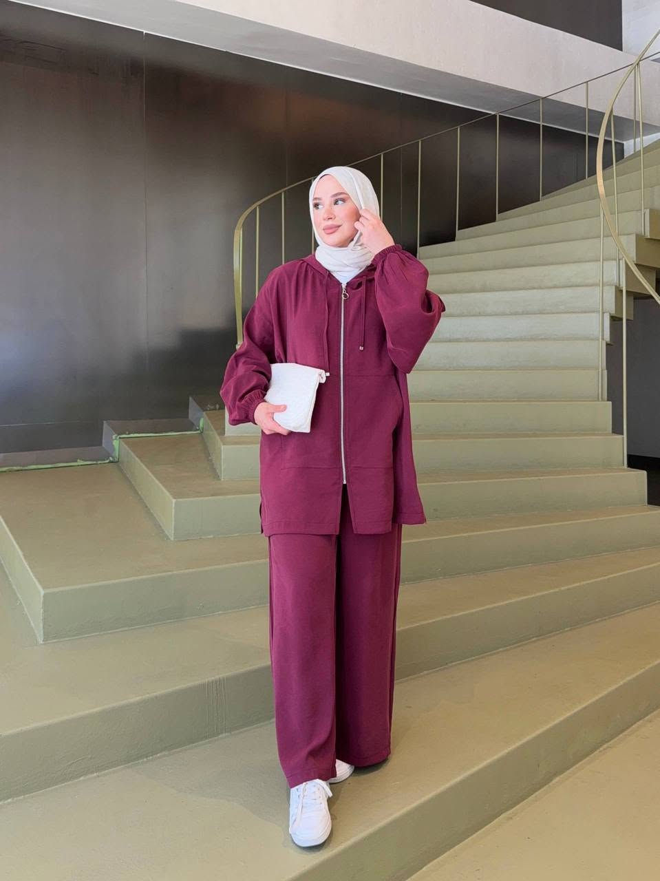 ..البيع جمله فقط  
يوجد شحن إلى جميع الدول📦  ✈ ✅تابعونا على قنوات تيليغرام  كل جديد مع الاسعار  👇
رابط قناة السهرة والسبور 👇📌https://t.me/modaotagiiiiii

رابط قناة للمحجبات👇📌
https://t.me/modaotagii

رابط قناة ملابس اطفال 👇📌
https://t.me/modaotagikids
رابط قناة  و الحقائب 👇📌
https://t.me/modaotagiiii

رابط قناة الأحذية سبدرينات 

https://t.me/modaotagiii

للحجز والطلب عبر الوتس اب👇📲
https://wa.me/+905393419680 🇹🇷🇹🇷🇹🇷

ربنا يوفقنا وإياكم يارب
(صناعة تركية)


**إذا كنت صاحب هذا الإعلان وتريد حذفه لأي سبب، رجاءا أرسل رسالة إلى الدعم الفني**
