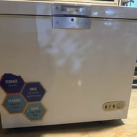 مجمدة • قليلة الاستعمال