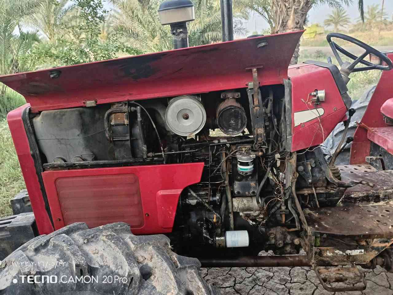 سلام عليكم 
مكينه يراني سوبر 
مديل 15 
رقم وسنويه 
رقم نكليزي سليمانيه 
مكينه ما ناقصها شي 
سعر 17
مكان ناصرية قضاء الفجر


**إذا كنت صاحب هذا الإعلان وتريد حذفه لأي سبب، رجاءا أرسل رسالة إلى الدعم الفني**