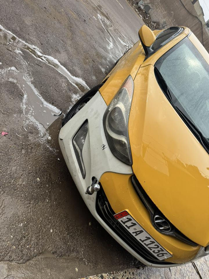 سلام عليكم النترا موديل ٢٠١١مكينه ١٨٠٠وارد أمريكي حادث جاملغ ايمن سياره جاهزه من كلشي بسمي ومصفره هيئه وغرامات تحويل ثاني يوم *********** بغداد الكاظميه. ملاحضه  فقط المحرك بي صوت  السعر ٧٧وبيها مجال بسيط
