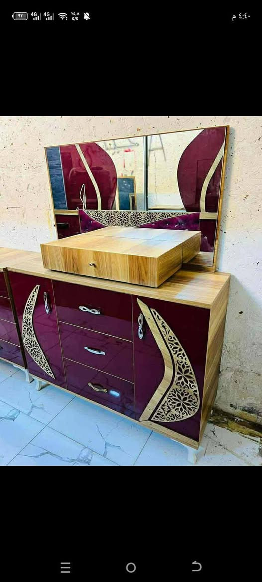 غرفه ب٥٥٠ مكانها بيجي الحي العصري


**إذا كنت صاحب هذا الإعلان وتريد حذفه لأي سبب، رجاءا أرسل رسالة إلى الدعم الفني**