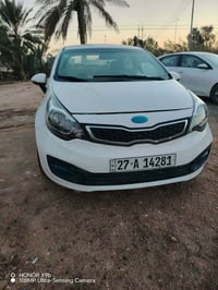 ريو ٢٠١٤ • خليجي • محرك ١٦٠٠