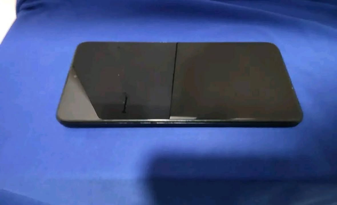 السلام عليكم
جهاز Poco f5 pro
المعالج Snapdragon 8+ gen 1
المساحه 512g
العشوائيه 12
البطارية 5160 مللي أمبير
لأستفسار خاص


**إذا كنت صاحب هذا الإعلان وتريد حذفه لأي سبب، رجاءا أرسل رسالة إلى الدعم الفني**
